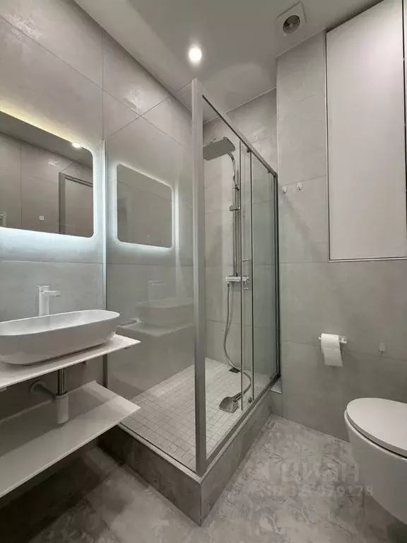 Студия Санкт-Петербург Ремесленная ул., 15 (27.0 м) - Фото 2