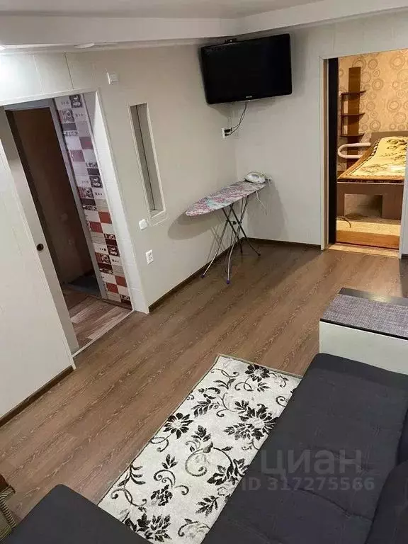 Дом в Краснодарский край, Ейск ул. Советов, 101 (40 м) - Фото 0