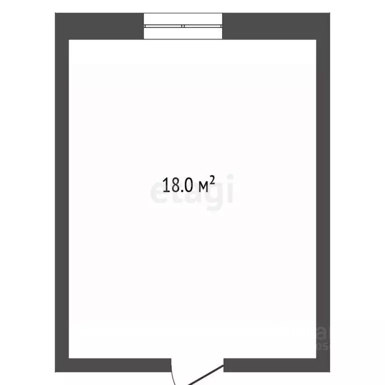 Помещение свободного назначения в Забайкальский край, Чита ... - Фото 2