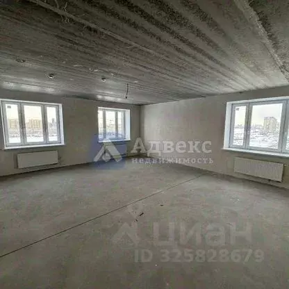 3-к кв. Тюменская область, Тюмень Новгородская ул., 14 (99.5 м) - Фото 1