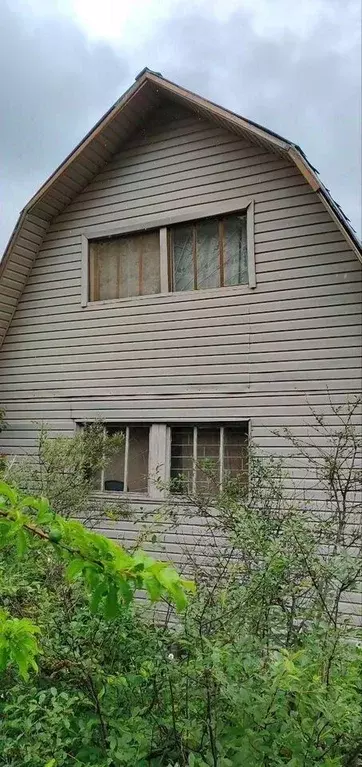 Дом в Свердловская область, Екатеринбург Радуга СНТ, 58 (70 м) - Фото 1