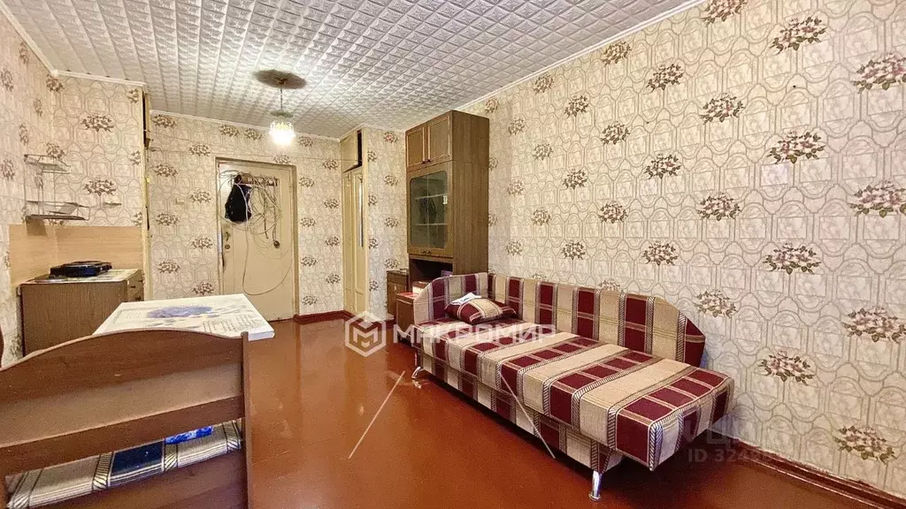 Комната Архангельская область, Северодвинск ул. Макаренко, 14 (19.3 м) - Фото 1