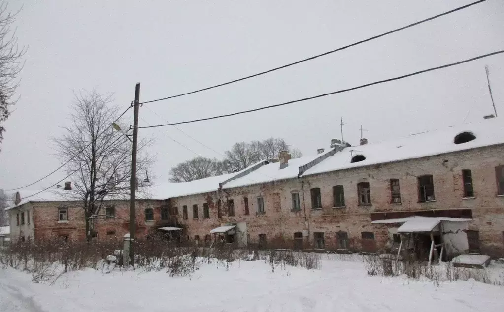 Помещение свободного назначения в Кировская область, Слободской район, ... - Фото 1