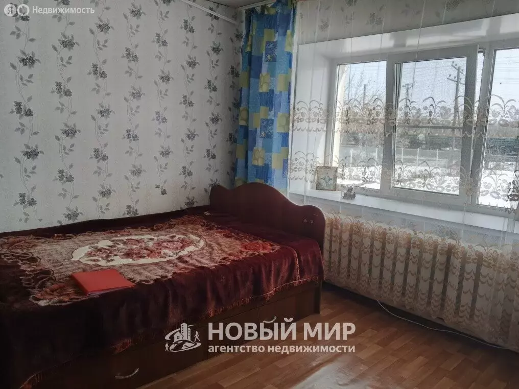 3-комнатная квартира: деревня Каликино, Советская улица, 1 (40 м) - Фото 2