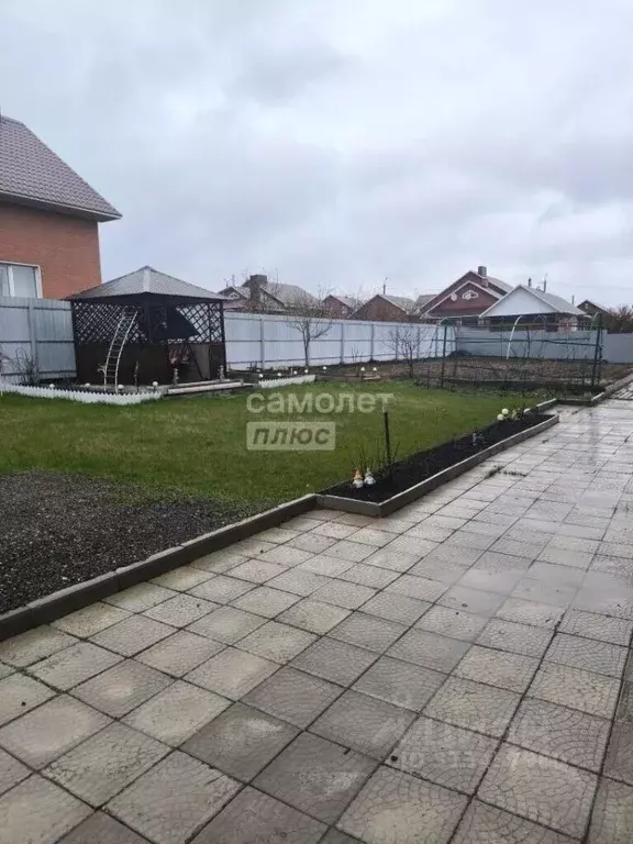 Дом в Башкортостан, Кумертау ул. Потемкина, 13 (154 м) - Фото 1