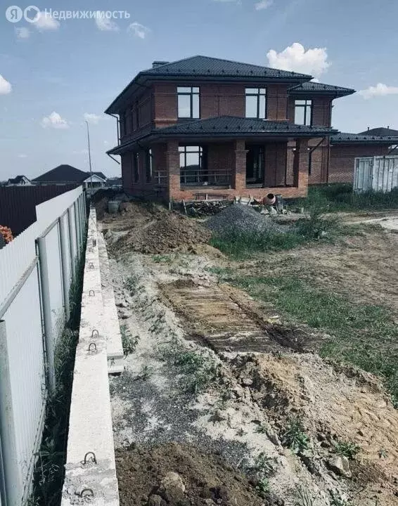 Дом в село Кулаково, Уютная улица (352.6 м) - Фото 0