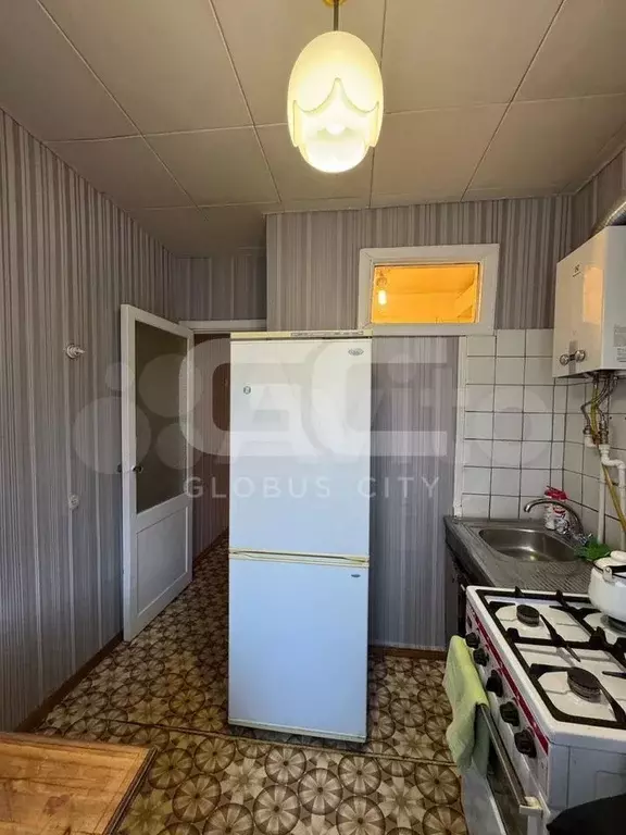 2-к. квартира, 41 м, 2/5 эт. - Фото 1