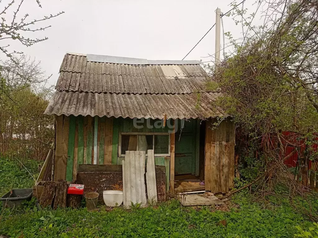 Дом в Смоленская область, Смоленск Вишенки СНТ,  (10 м) - Фото 1