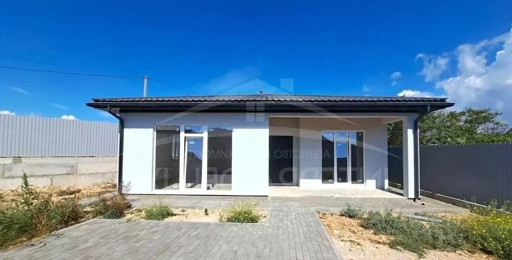 Дом в Севастополь Орешек ТСН, 106 (120 м) - Фото 1