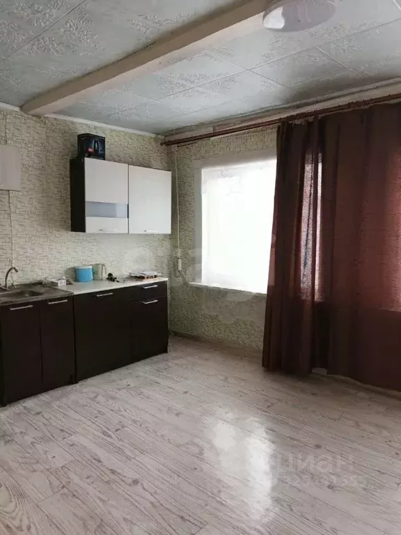 Дом в Свердловская область, Талица ул. Кузнецова, 57 (33 м) - Фото 1