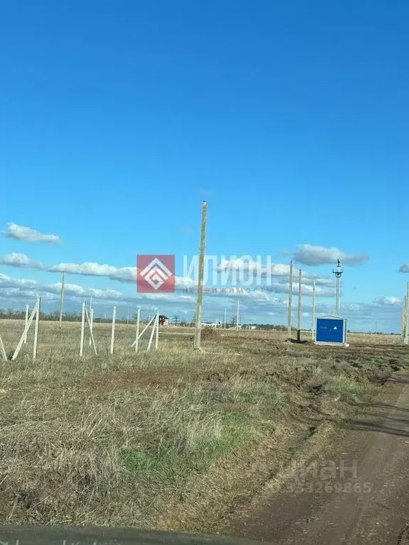Участок в Крым, Симферопольский район, Николаевка пгт ул. Яблоневая ... - Фото 2