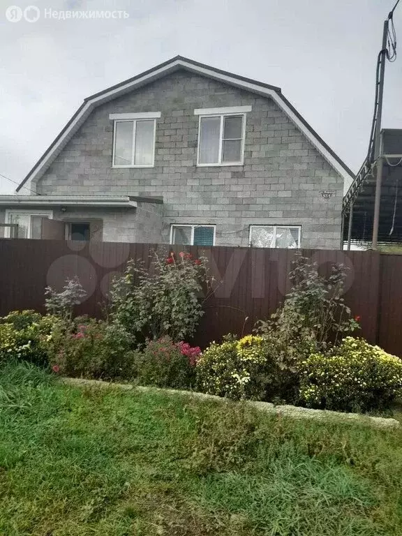 Дом в Пластуновская, улица Кирова, 57/1 (125 м) - Фото 0