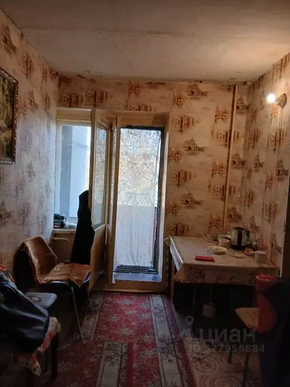 Комната Тамбовская область, Тамбов Моршанское ш., 2А (25.0 м) - Фото 2