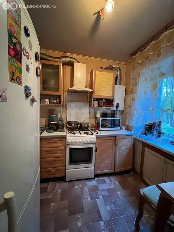 1-комнатная квартира: Тула, Оборонная улица, 91к2 (31 м) - Фото 1