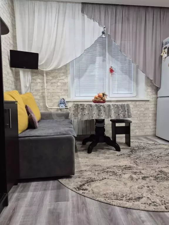 1-к кв. Ульяновская область, Ульяновск просп. Врача Сурова, 24 (38.7 ... - Фото 1