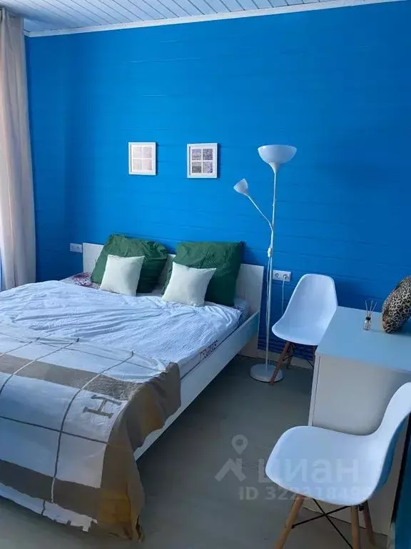 Дом в Москва д. Поповка, ул. Полевая, 29 (89 м) - Фото 1