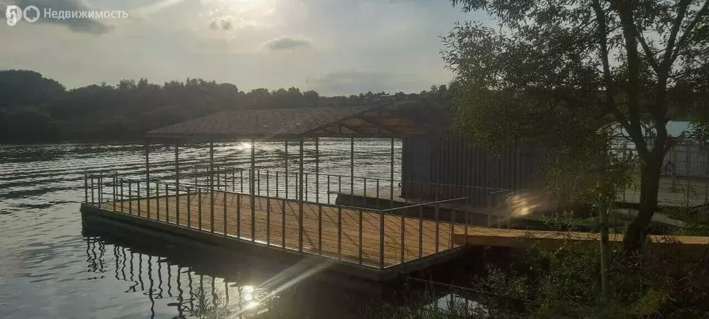 Дом в Тульская область, городской округ Новомосковск, село Стрельцы, ... - Фото 0