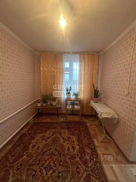 Дом в Калмыкия, Сарпинский район, пос. Аршань-Зельмень  (67 м) - Фото 0