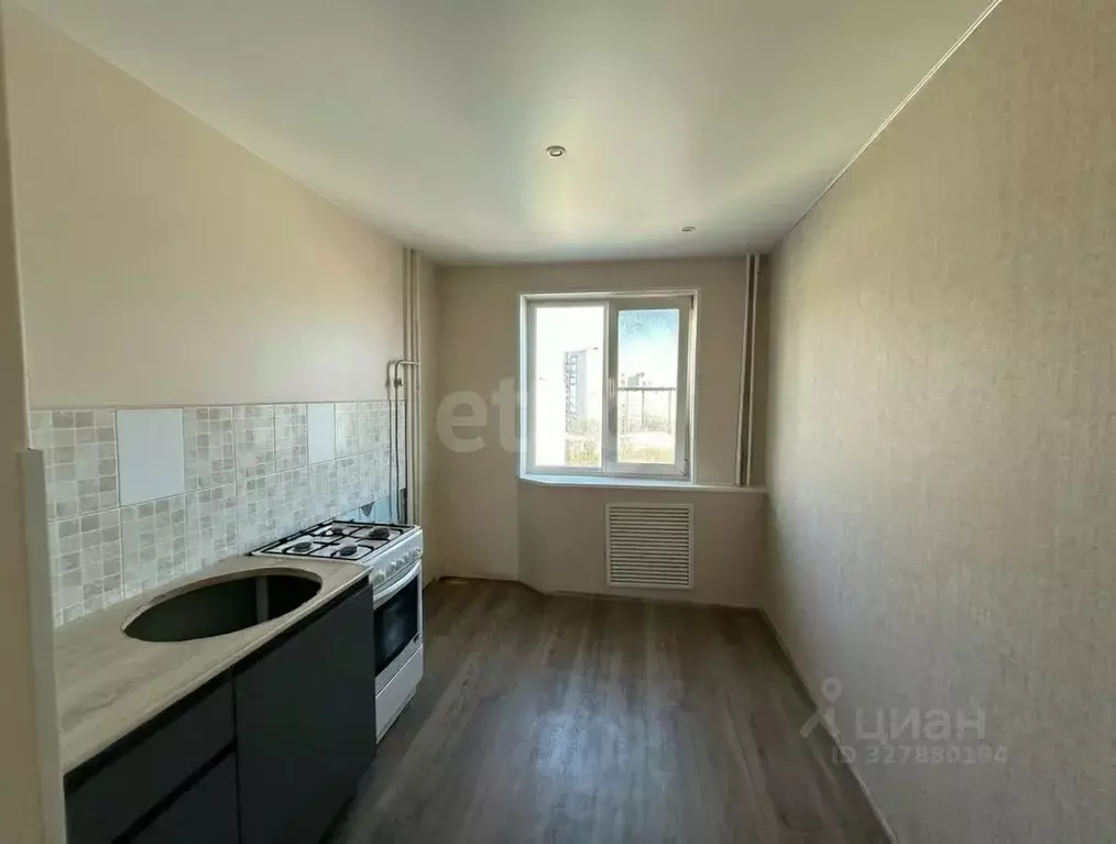 3-к кв. Ярославская область, Рыбинск ул. Моторостроителей, 5 (61.3 м) - Фото 1