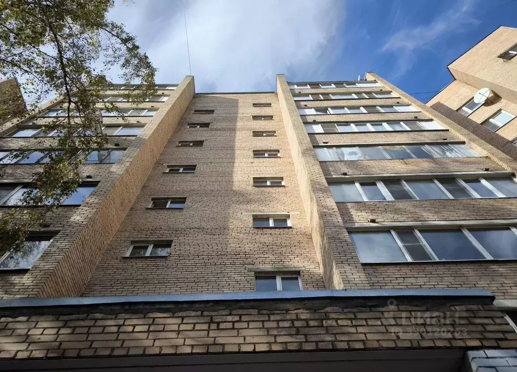 4-к кв. Московская область, Реутов ул. Некрасова, 16 (80.0 м) - Фото 1