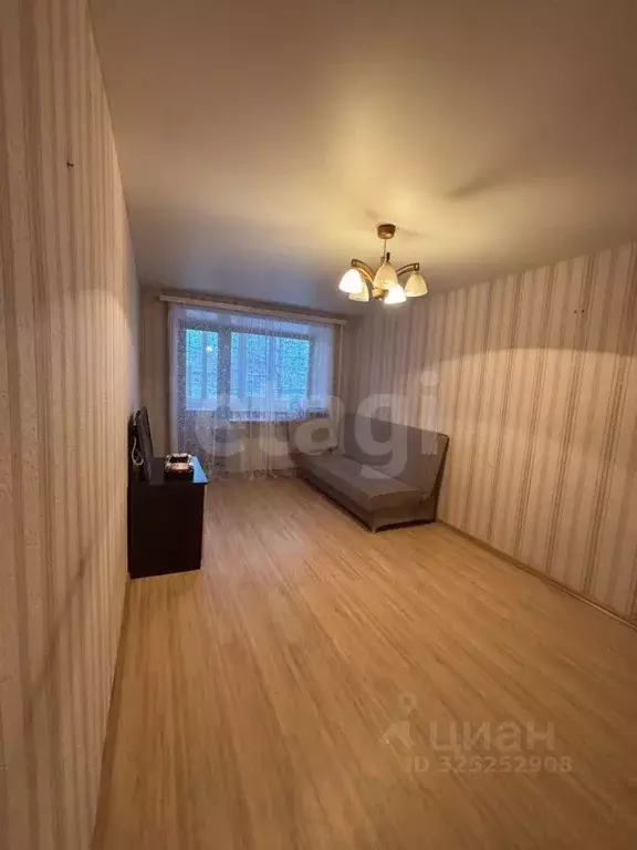 1-к кв. Архангельская область, Котлас ул. Маяковского, 29 (30.0 м) - Фото 1