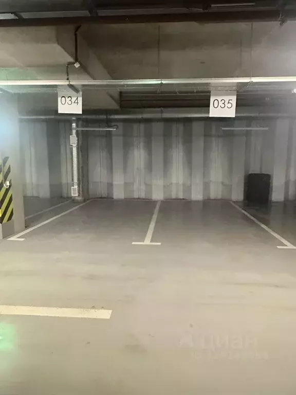 Гараж в Санкт-Петербург Белоостровская ул., 28 (13 м) - Фото 2