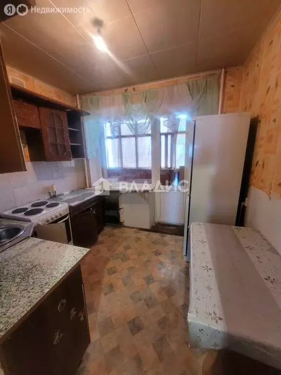 1-комнатная квартира: Уфа, улица Дмитрия Донского, 38 (32.6 м) - Фото 1