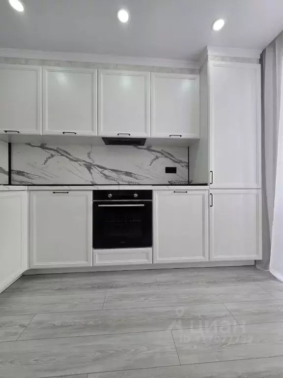 2-к кв. Омская область, Омск ул. Ватутина, 39 (60.0 м) - Фото 1