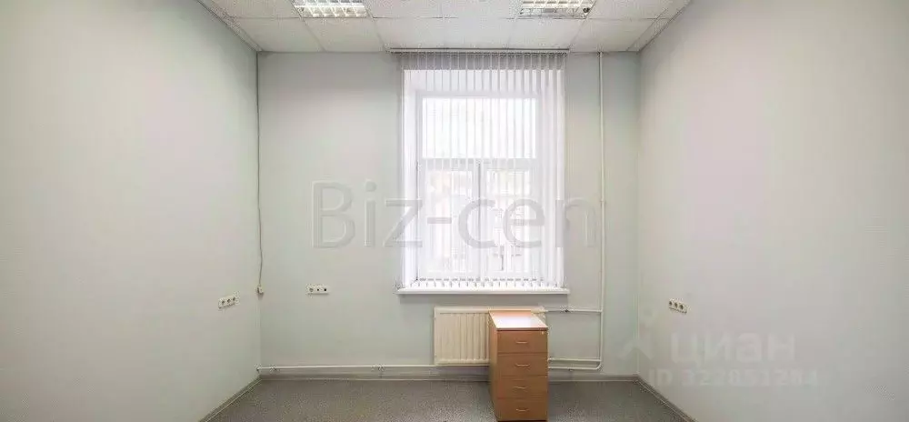 Офис в Санкт-Петербург ул. Рентгена, 7 (43 м) - Фото 1