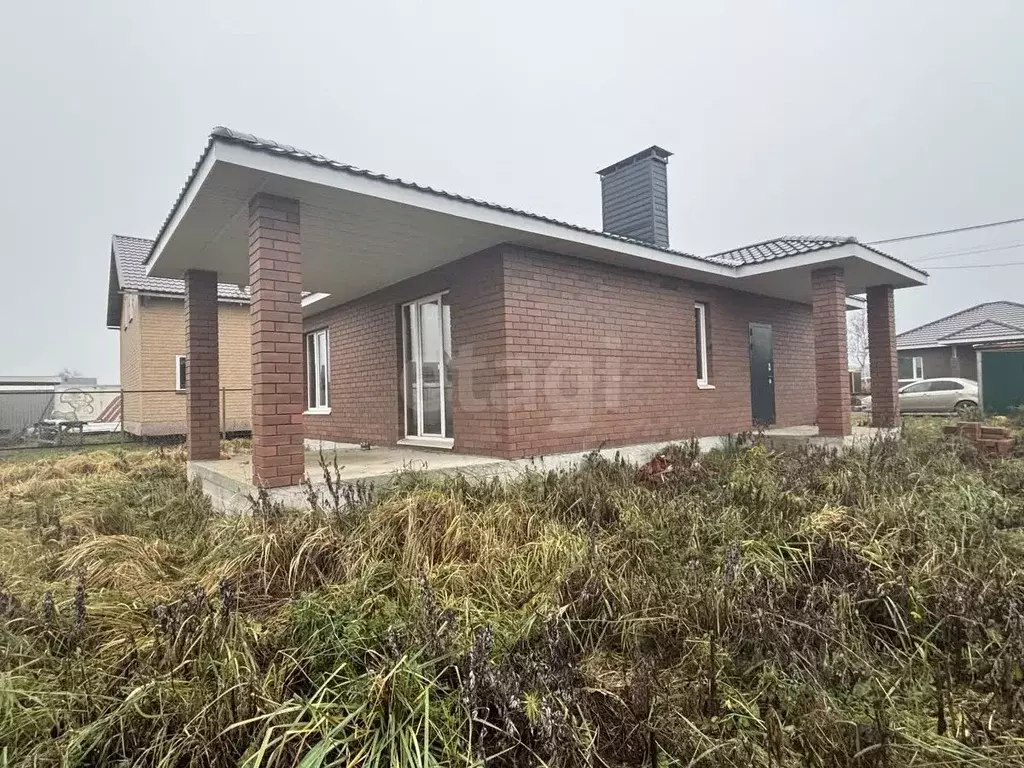 Дом в Московская область, Раменский муниципальный округ, Усадьба ... - Фото 1