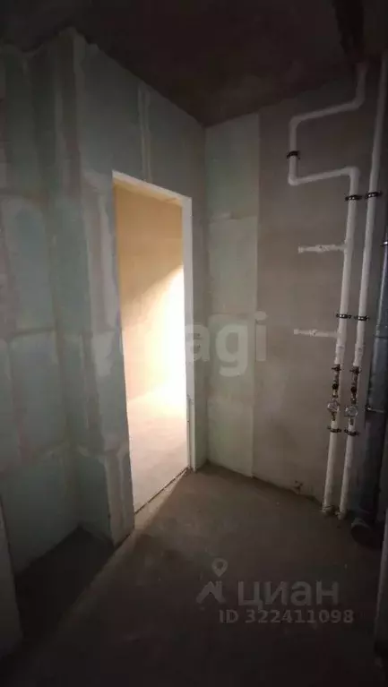 Студия Воронежская область, Воронеж Острогожская ул., 156/2 (26.6 м) - Фото 2