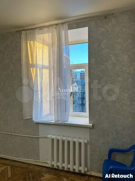 Комната 20,9 м в 4-к., 5/5 эт. - Фото 1