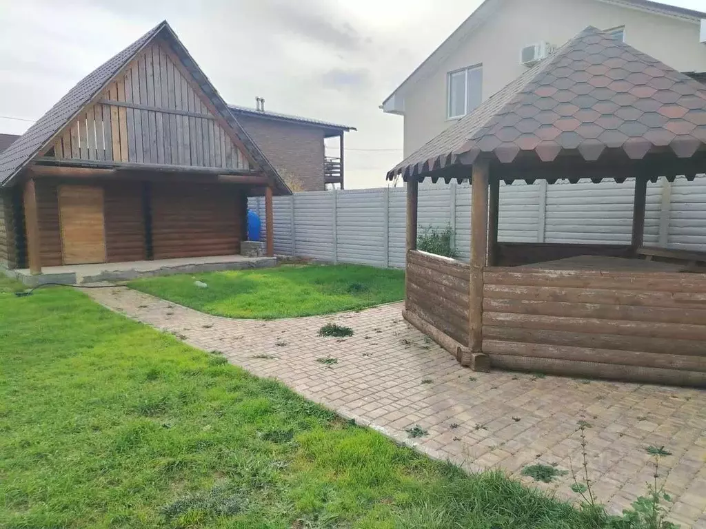 Участок в Севастополь Статистик-2 садоводческое товарищество,  (4.2 ... - Фото 1