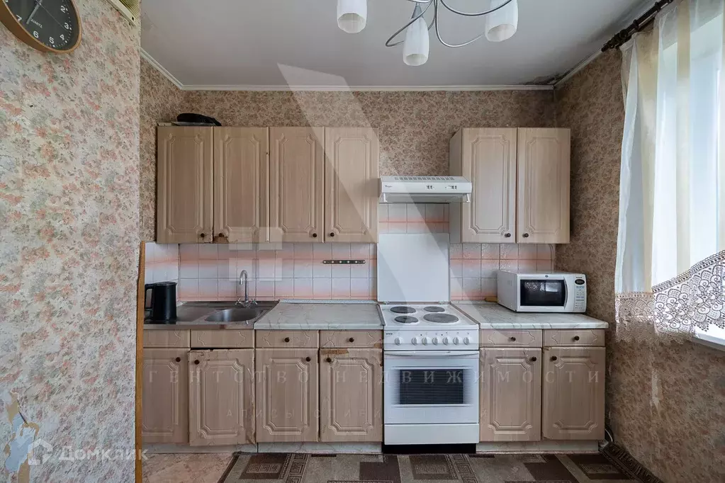 Продаётся 3-к квартира, 73 м - Фото 1