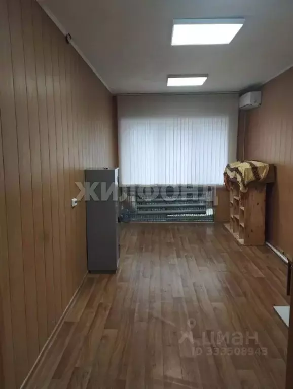 Помещение свободного назначения в Новосибирская область, Новосибирск ... - Фото 1