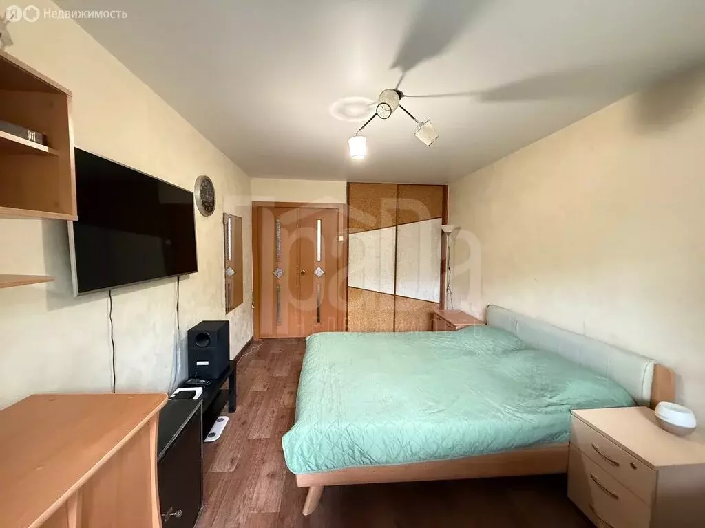 2-комнатная квартира: Красноярск, микрорайон Николаевка, улица ... - Фото 1