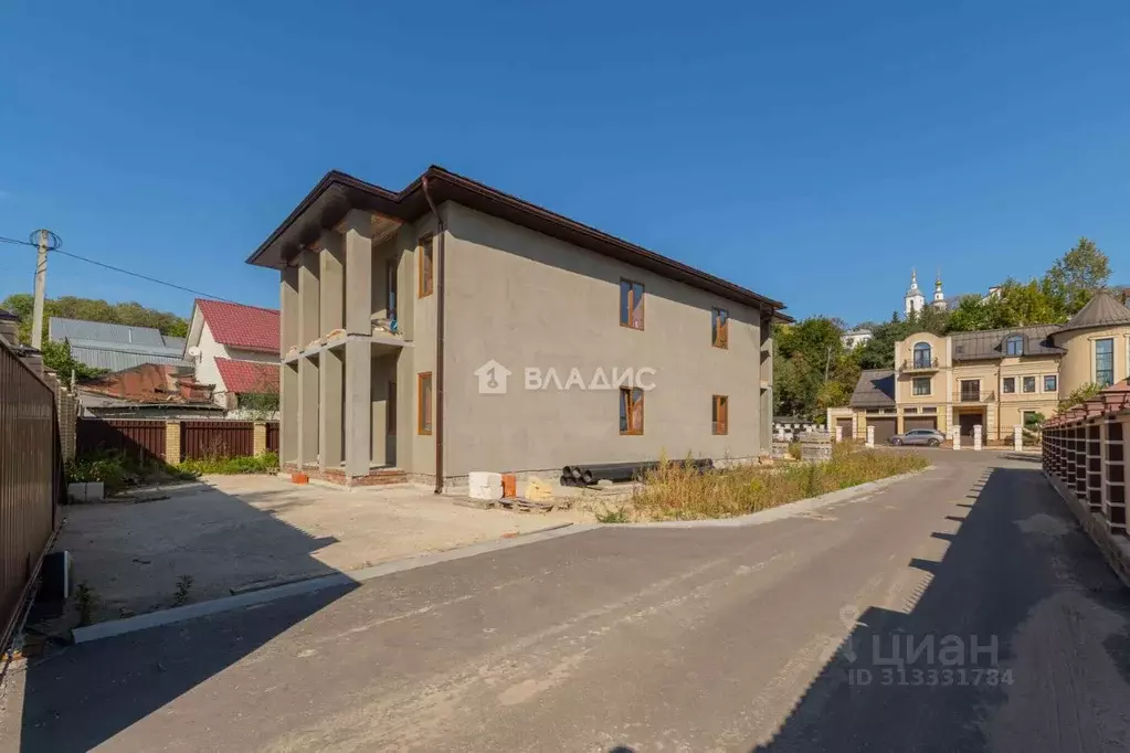 Дом в Владимирская область, Владимир Старо-Гончарная ул. (274 м) - Фото 0