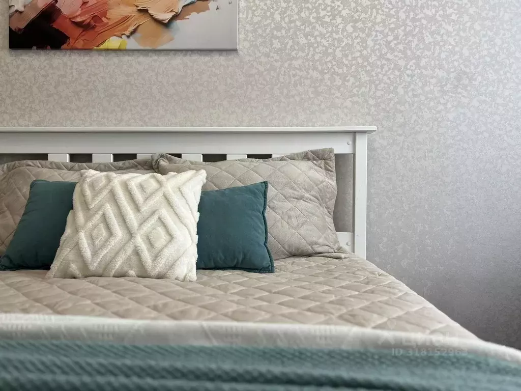 2-к кв. Бурятия, Улан-Удэ ул. Смолина, 79 (60.0 м) - Фото 1