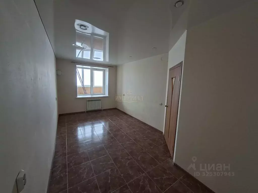 1-к кв. Марий Эл, Йошкар-Ола ул. Шумелева, 10 (34.0 м) - Фото 1