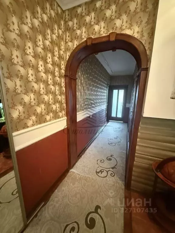 3-к кв. Белгородская область, Старый Оскол Восточный мкр, 44 (87.0 м) - Фото 2