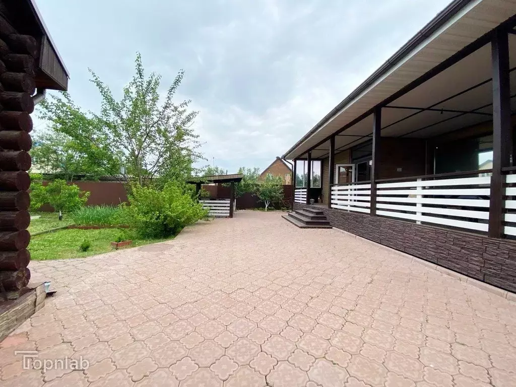 Дом в Орловская область, Орел Никольская ул., 2Г (151 м) - Фото 2