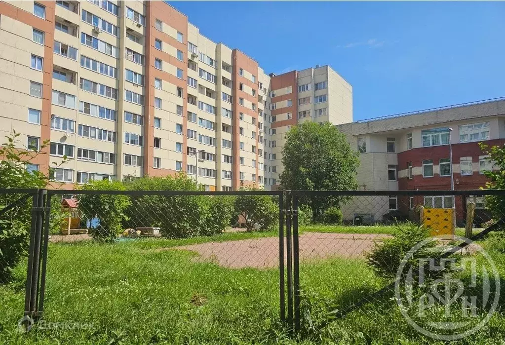 Продаётся 2-к квартира, 60 м - Фото 1
