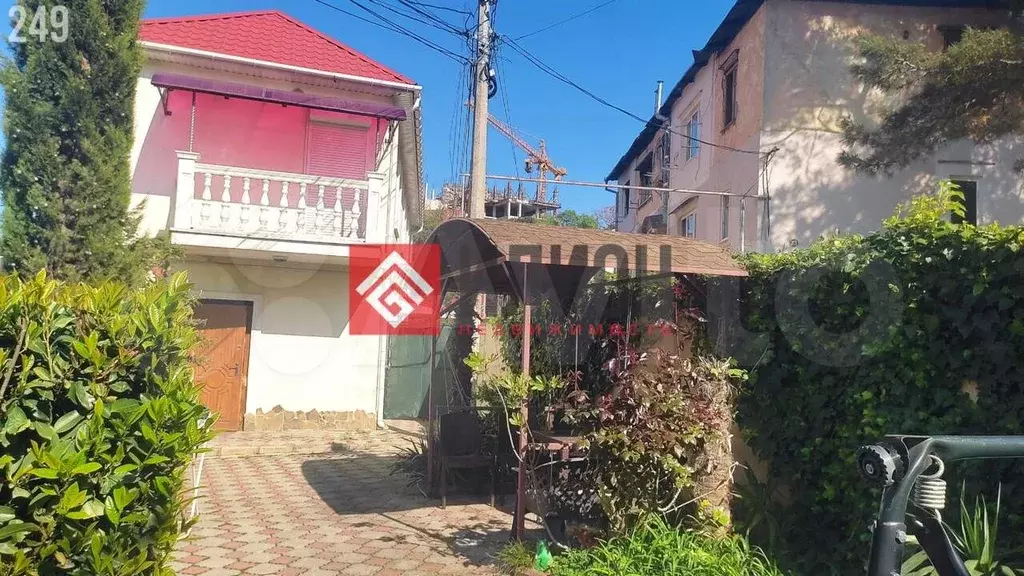 Дом 274 м на участке 3 сот. - Фото 0