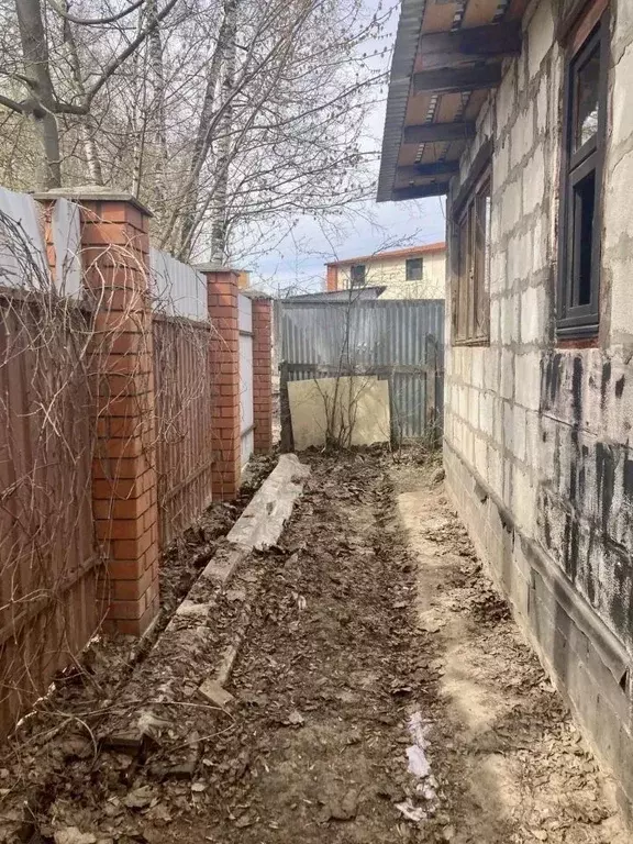 Дом в Московская область, Люберцы городской округ, Томилино пгт ул. ... - Фото 2