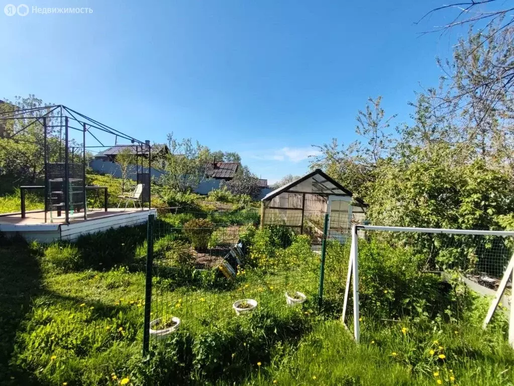 Дом в Ревда, улица Умнова, 15 (130 м) - Фото 1