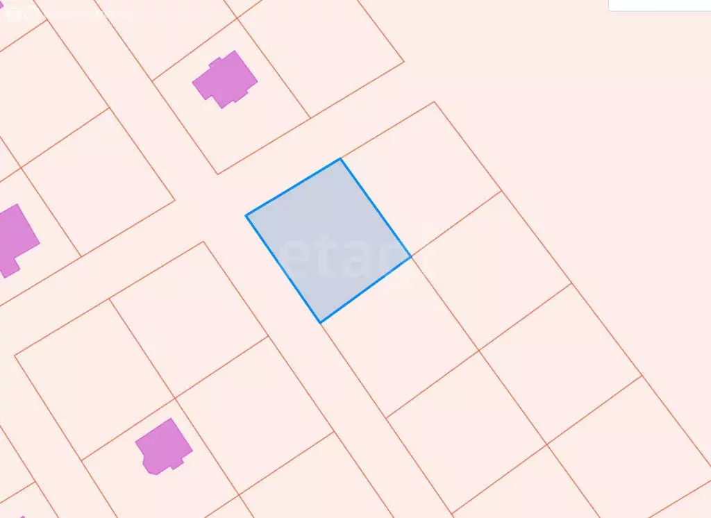 Участок в Тверская область, Калининский муниципальный округ, деревня ... - Фото 0