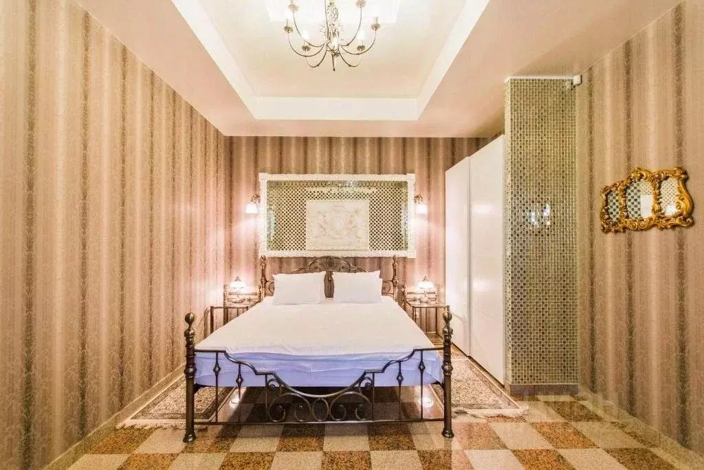 2-к кв. Нижегородская область, Нижний Новгород просп. Гагарина, 50к14 ... - Фото 1