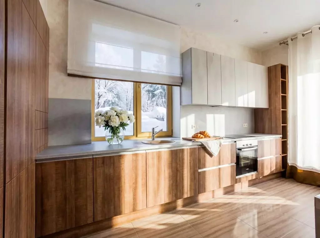 Дом в Московская область, Одинцовский городской округ, д. Солослово  ... - Фото 2