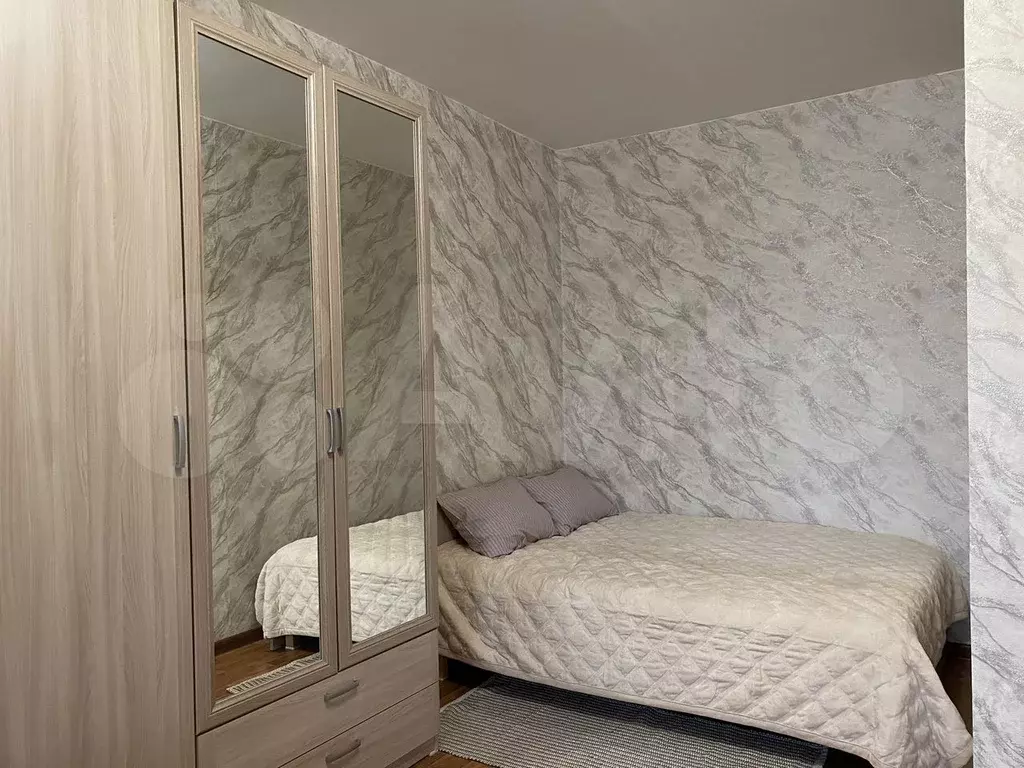 1-к. квартира, 42 м, 7/10 эт. - Фото 0