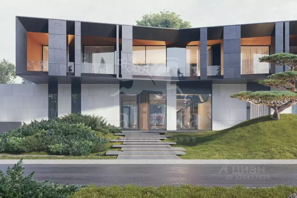 Участок в Московская область, Красногорск городской округ, д. ... - Фото 2